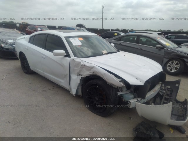 DODGE CHARGER 2012 2c3cdxhg5ch181354