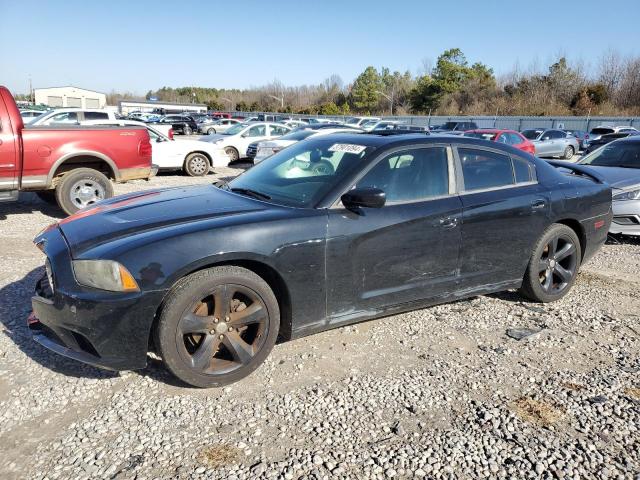 DODGE CHARGER 2012 2c3cdxhg5ch183198