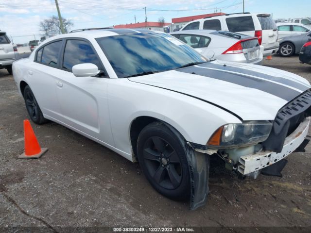 DODGE CHARGER 2012 2c3cdxhg5ch190068