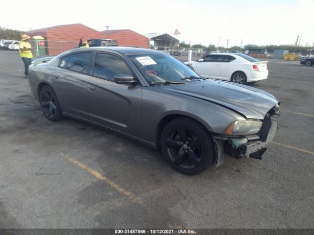 DODGE CHARGER 2012 2c3cdxhg5ch239785