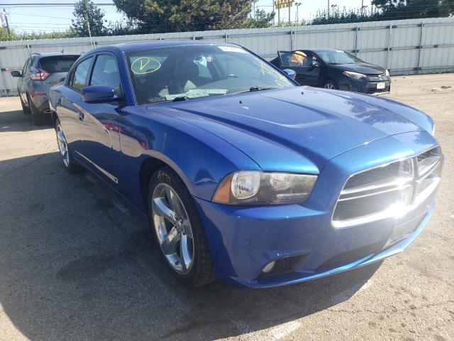 DODGE CHARGER SX 2012 2c3cdxhg5ch244422