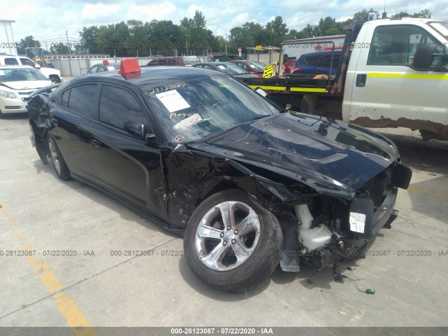 DODGE CHARGER 2012 2c3cdxhg5ch244873