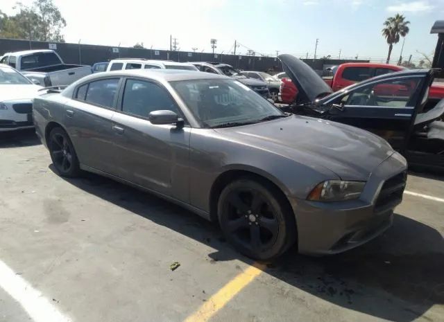 DODGE CHARGER 2012 2c3cdxhg5ch258448