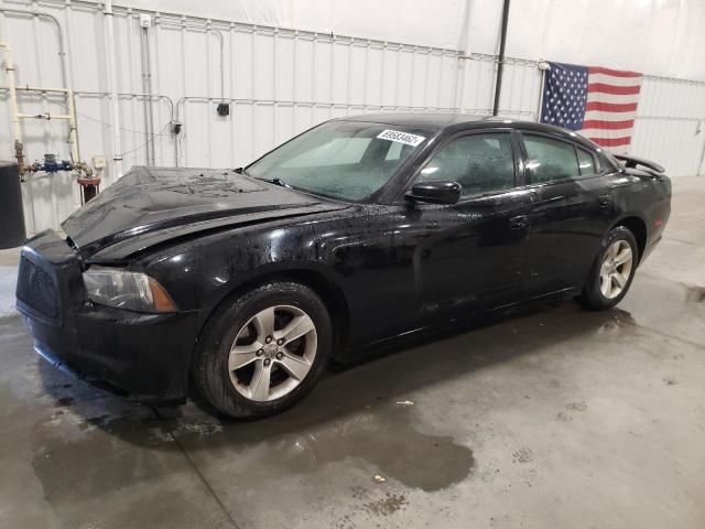 DODGE CHARGER SX 2012 2c3cdxhg5ch260989