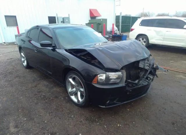 DODGE CHARGER 2012 2c3cdxhg5ch272396