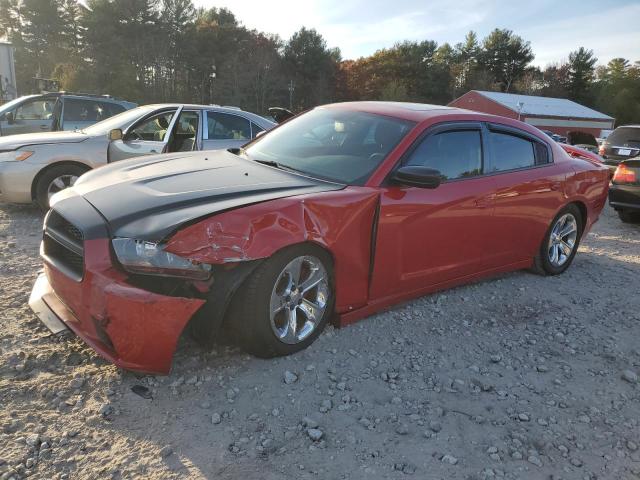 DODGE CHARGER 2013 2c3cdxhg5dh518364