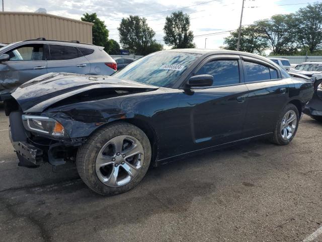 DODGE CHARGER 2013 2c3cdxhg5dh526979