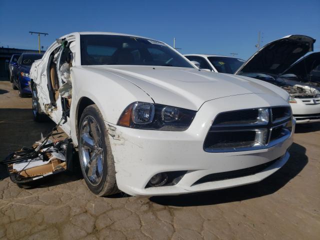 DODGE CHARGER SX 2013 2c3cdxhg5dh529462