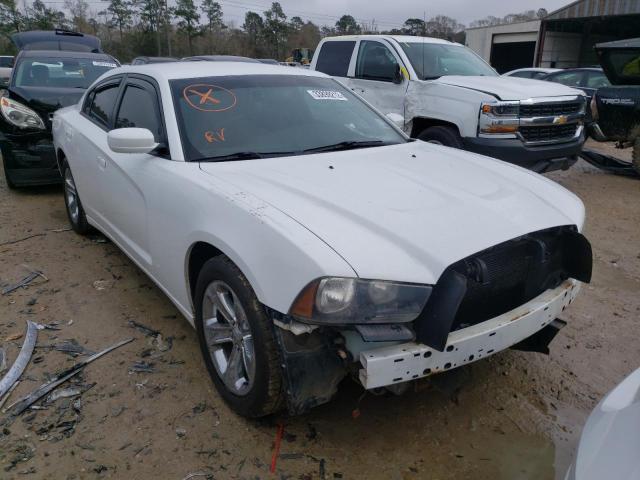 DODGE CHARGER SX 2013 2c3cdxhg5dh537237