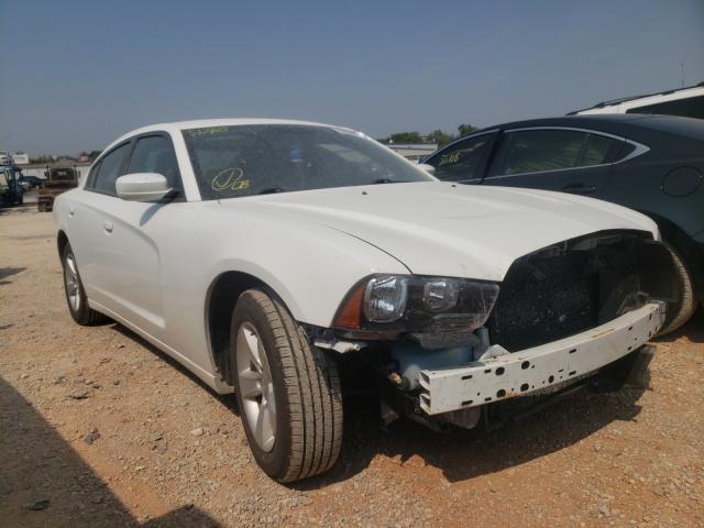 DODGE CHARGER SX 2013 2c3cdxhg5dh537805