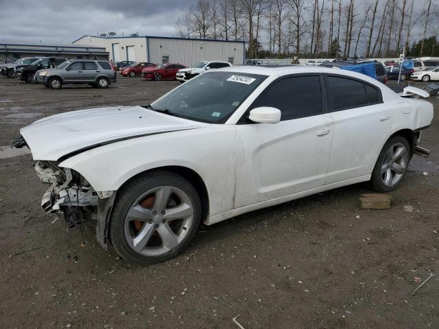 DODGE CHARGER SX 2013 2c3cdxhg5dh546598