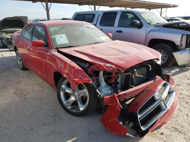 DODGE CHARGER SX 2013 2c3cdxhg5dh552644