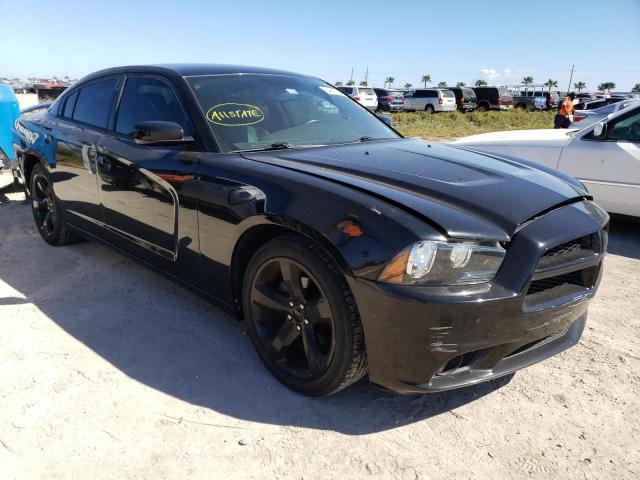 DODGE CHARGER SX 2013 2c3cdxhg5dh558556