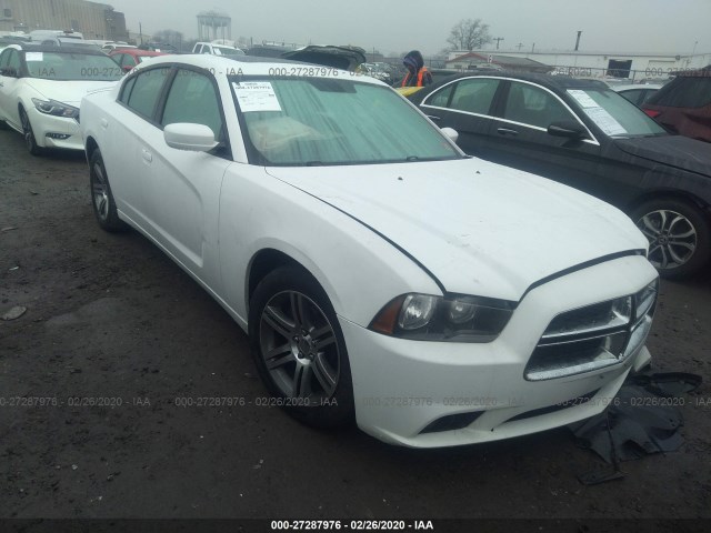 DODGE CHARGER 2013 2c3cdxhg5dh563224