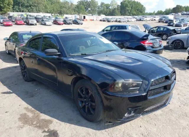 DODGE CHARGER 2013 2c3cdxhg5dh566883