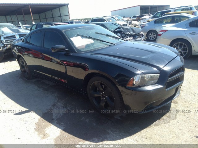 DODGE CHARGER 2013 2c3cdxhg5dh571596