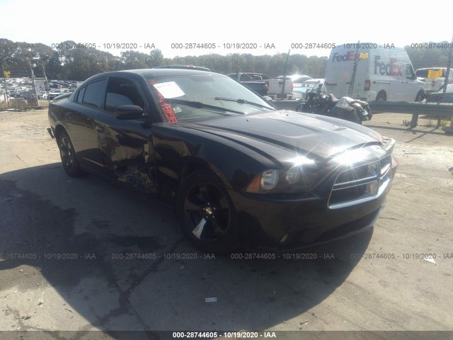 DODGE CHARGER 2013 2c3cdxhg5dh571713