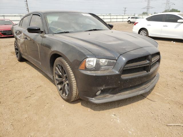 DODGE CHARGER SX 2013 2c3cdxhg5dh579620