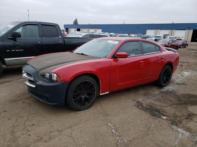 DODGE CHARGER SX 2013 2c3cdxhg5dh582579