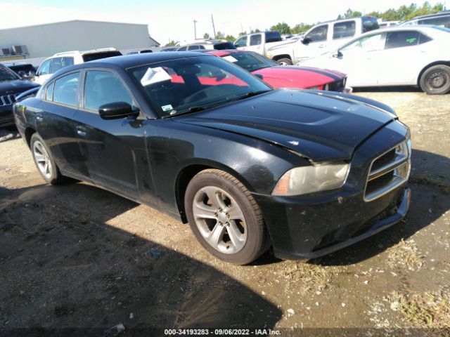 DODGE CHARGER 2013 2c3cdxhg5dh584476