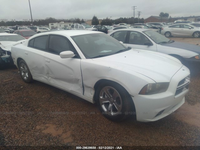 DODGE CHARGER 2013 2c3cdxhg5dh592481