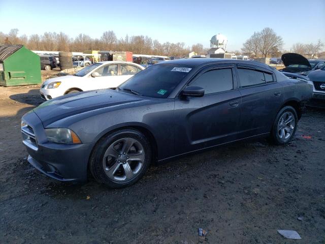 DODGE CHARGER 2013 2c3cdxhg5dh592559