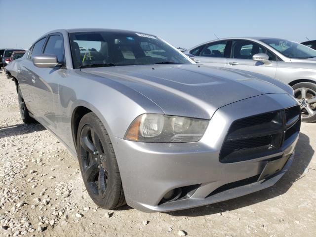 DODGE CHARGER SX 2013 2c3cdxhg5dh594599