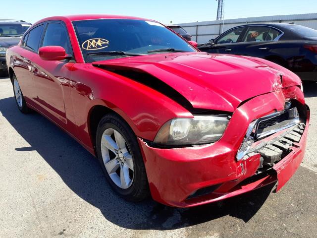 DODGE CHARGER SX 2013 2c3cdxhg5dh605312