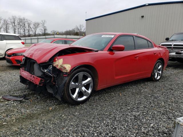 DODGE CHARGER SX 2013 2c3cdxhg5dh610915