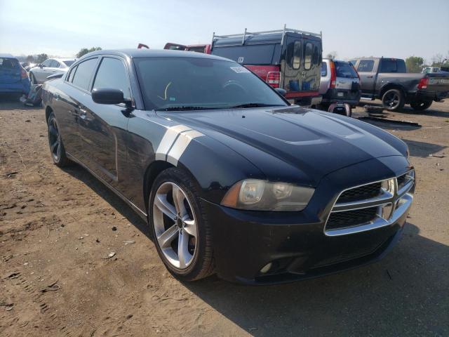 DODGE CHARGER SX 2013 2c3cdxhg5dh635880