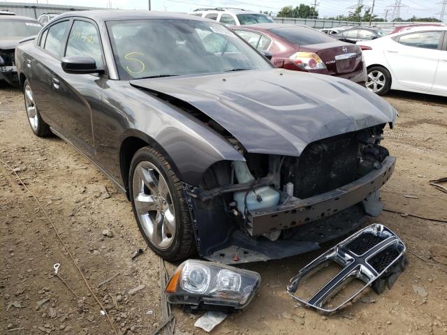 DODGE CHARGER SX 2013 2c3cdxhg5dh636592