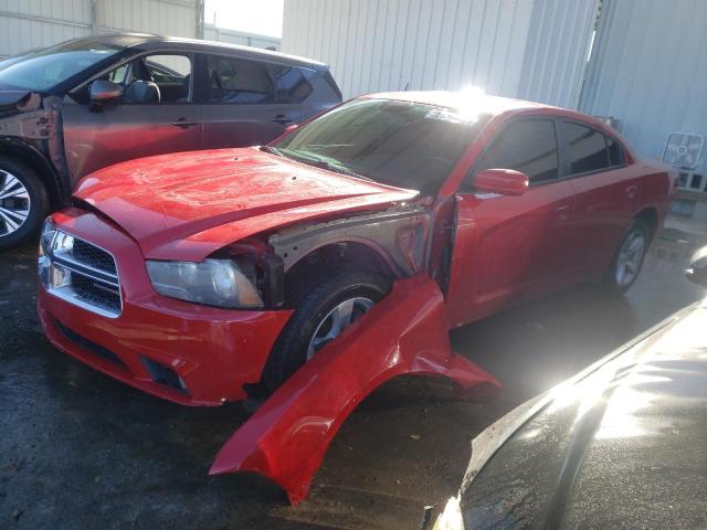 DODGE CHARGER 2013 2c3cdxhg5dh653747