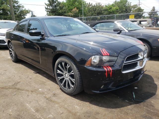 DODGE CHARGER SX 2013 2c3cdxhg5dh660598