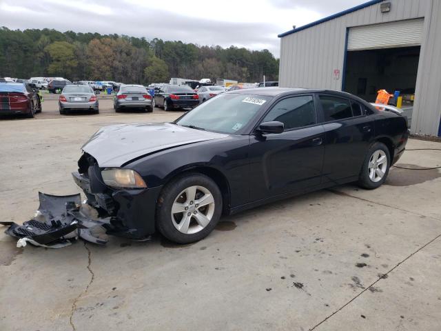 DODGE CHARGER 2013 2c3cdxhg5dh701750