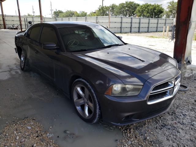 DODGE CHARGER SX 2013 2c3cdxhg5dh701957