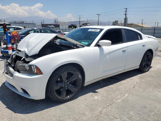 DODGE CHARGER 2013 2c3cdxhg5dh730200