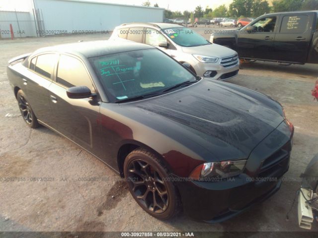 DODGE CHARGER 2014 2c3cdxhg5eh105393