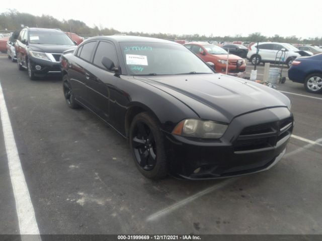 DODGE CHARGER 2014 2c3cdxhg5eh138152