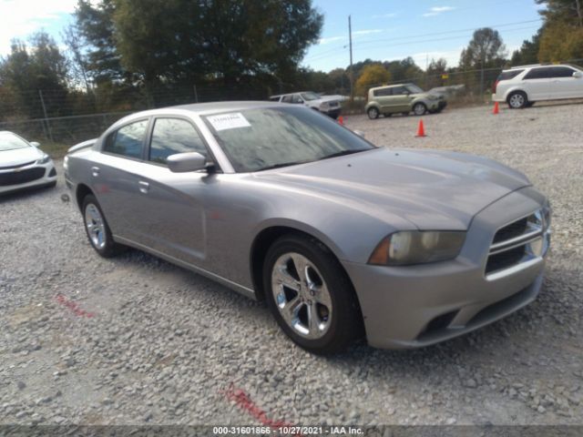 DODGE CHARGER 2014 2c3cdxhg5eh142847