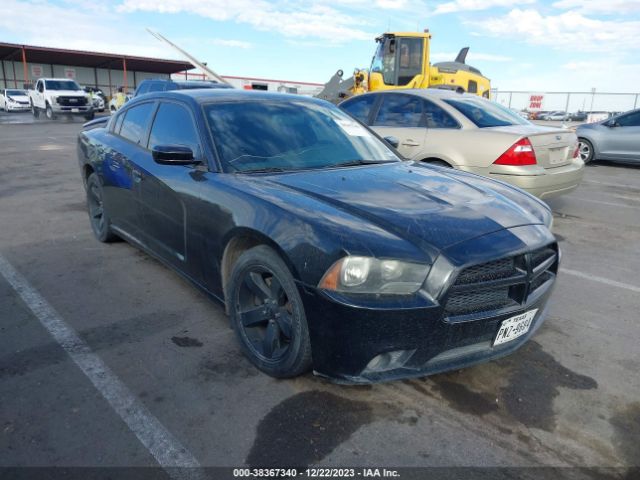 DODGE CHARGER 2014 2c3cdxhg5eh145487