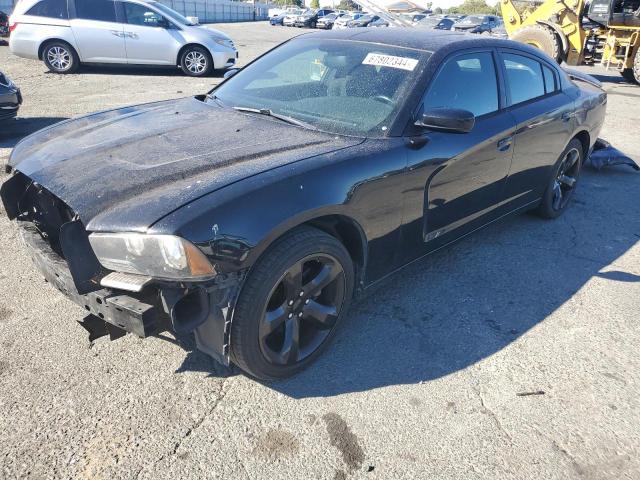 DODGE CHARGER SX 2014 2c3cdxhg5eh149054