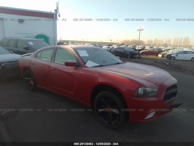 DODGE CHARGER 2014 2c3cdxhg5eh164895