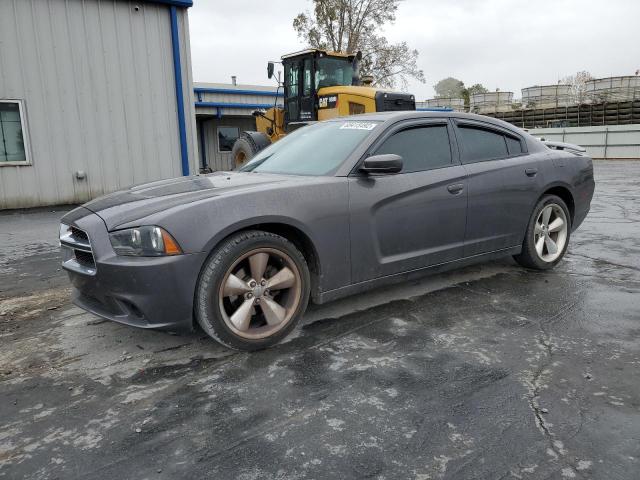 DODGE CHARGER SX 2014 2c3cdxhg5eh165609