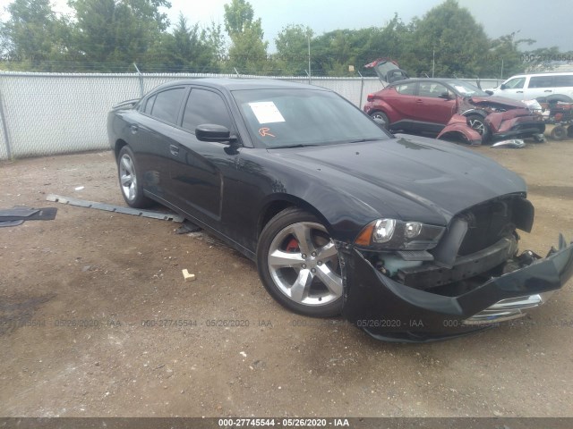 DODGE CHARGER 2014 2c3cdxhg5eh165741