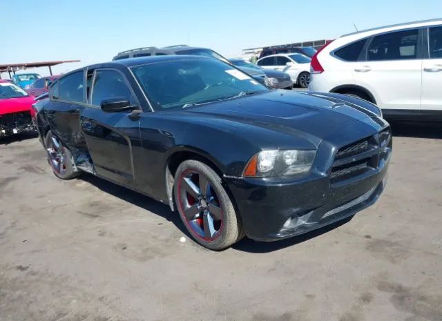 DODGE CHARGER 2014 2c3cdxhg5eh180465