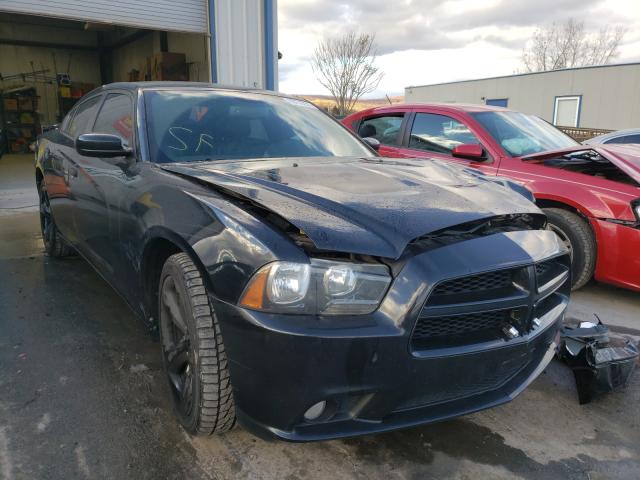 DODGE CHARGER SX 2014 2c3cdxhg5eh189408