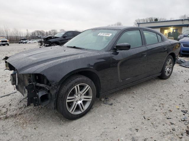 DODGE CHARGER SX 2014 2c3cdxhg5eh191398