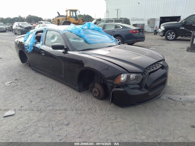 DODGE CHARGER 2014 2c3cdxhg5eh206692