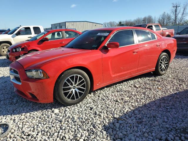 DODGE CHARGER SX 2014 2c3cdxhg5eh222939