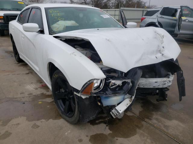 DODGE CHARGER SX 2014 2c3cdxhg5eh234976